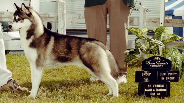Denali taking Group 4th